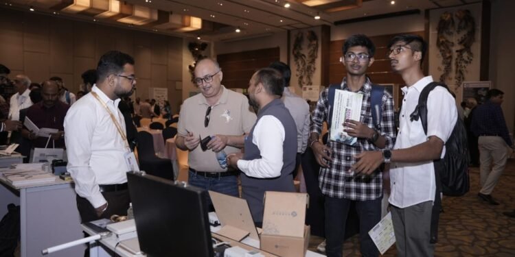 Nashik Gears Up for Automation Roadshow on June 14 – A Sneak Peek into India’s Future Factories