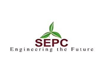 OVERWHELMING RESPONSE TO SEPC LIMITED RIGHTS ISSUE OF 35,00,00,000, PARTLY PAID-UP EQUITY SHARES AGGREGATING TO RS. 350.00 Crores