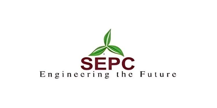 OVERWHELMING RESPONSE TO SEPC LIMITED RIGHTS ISSUE OF 35,00,00,000, PARTLY PAID-UP EQUITY SHARES AGGREGATING TO RS. 350.00 Crores