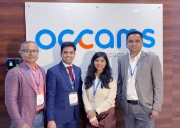 Occams Advisory Hosts AI-Finance Roundtable and Inaugurates New Delhi Office
