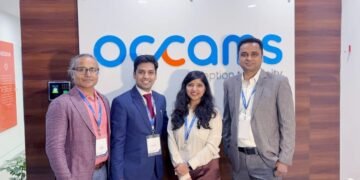 Occams Advisory Hosts AI-Finance Roundtable and Inaugurates New Delhi Office