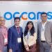 Occams Advisory Hosts AI-Finance Roundtable and Inaugurates New Delhi Office