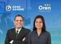 Oren Acquires GoodGovern to Strengthen ESG and Governance Capabilities