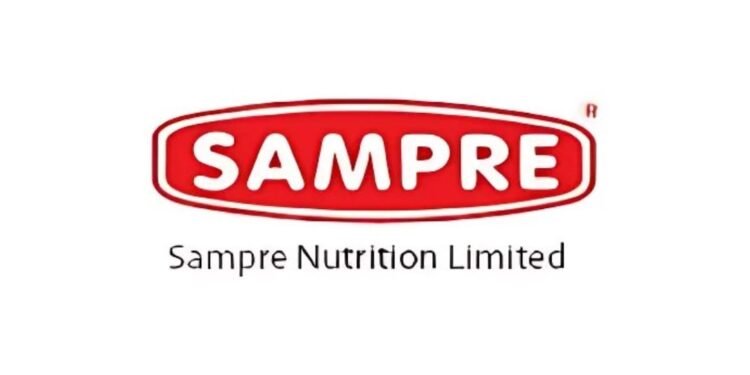 Sampre Nutritions Ltd Plans Strategic Fundraising Initiative to Drive Growth and Expansion