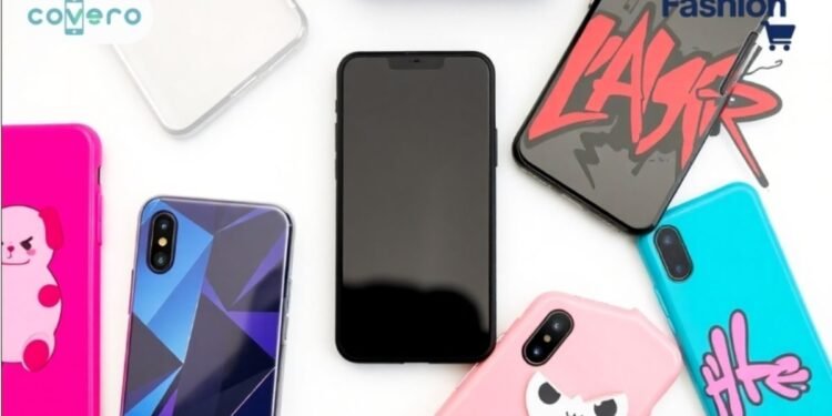 Covero and FashionCart: Changing Online Shopping in India