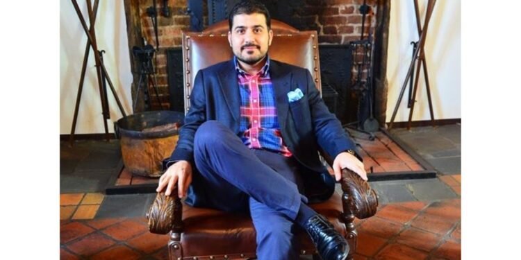 Sameer Mahandru talks about MSMEs as Catalysts for Grassroots Innovation and Job Creation