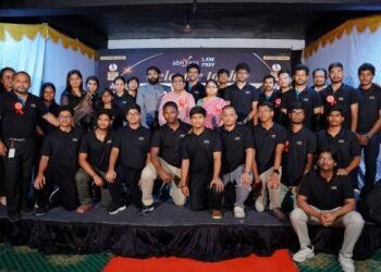 Abhyaas Law Prep Shines in CLAT 2025 with 50+ NLU Seats in First List