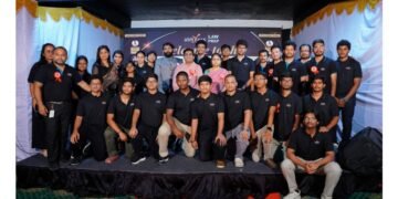 Abhyaas Law Prep Shines in CLAT 2025 with 50+ NLU Seats in First List