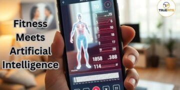 TrueFits App: India’s Fitness Game-Changer with AI Power