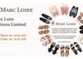 Marc Loire Fashions Launches Rs. 21 Crore IPO to Fund Retail Expansion