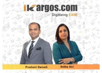 iKargos.com Doubles Revenue to Rs100 Crore, Defies Funding Winter with Profitable Growth