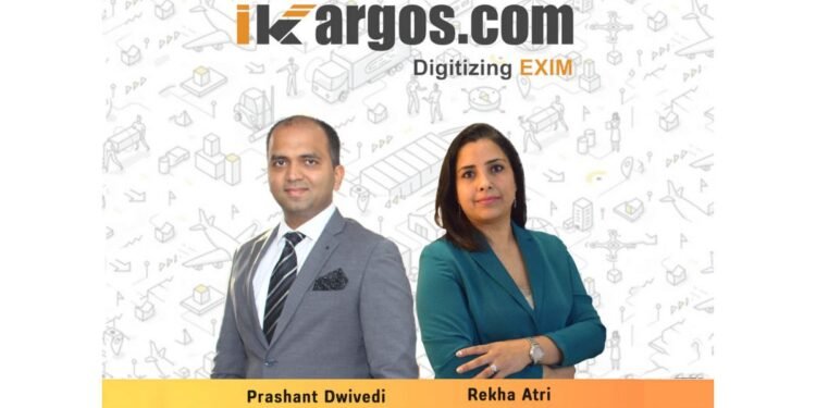 iKargos.com Doubles Revenue to Rs100 Crore, Defies Funding Winter with Profitable Growth