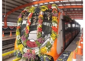 KICH Powers Accessibility and Innovation in Kanpur Metro: Building India’s Future, One Detail at a Time