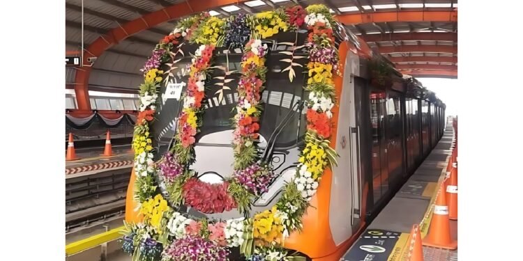 KICH Powers Accessibility and Innovation in Kanpur Metro: Building India’s Future, One Detail at a Time