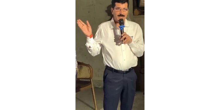 Anusaya Fresh Brings Raj Kapoor USA Blueberries to Indian Homes