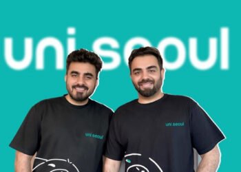 capitalCORN Advises Uni Seoul on Rs 5 Crore Seed Round Led by Sauce VC