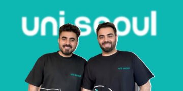 capitalCORN Advises Uni Seoul on Rs 5 Crore Seed Round Led by Sauce VC