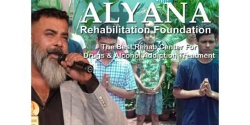 Alyana Rehabilitation Foundation Emerges as a Leading Rehab Center in Kolkata
