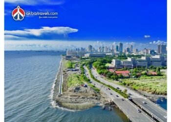 Philippines Visa-Free for Indians: A Game-Changer for Travel in 2025