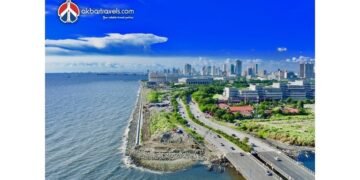 Philippines Visa-Free for Indians: A Game-Changer for Travel in 2025