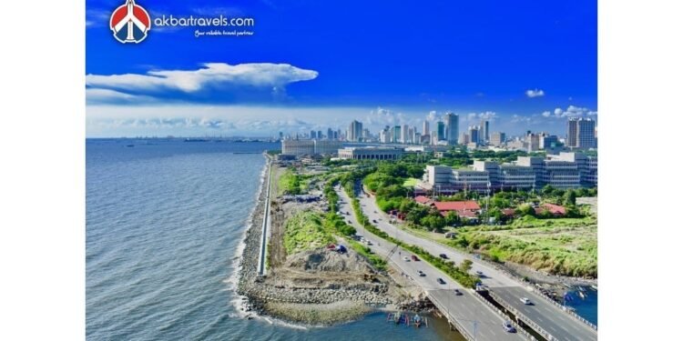 Philippines Visa-Free for Indians: A Game-Changer for Travel in 2025