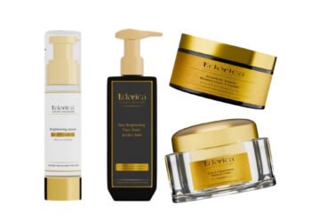 Skin Deep Confidence: Edorica’s Minimalist Revolution in Skincare