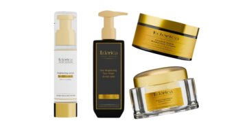 Skin Deep Confidence: Edorica’s Minimalist Revolution in Skincare