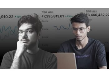 Reerocket: Pioneering Growth for Indian D2C Fashion Brands