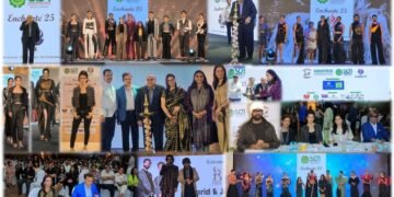 SIDT’s Enchanté 2025 Celebrates ‘Tattva’ Theme, Showcasing Emerging Talent in Fashion Design