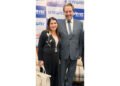 Bollywood Producer Chanda Patel Becomes First Indian Producer to Meet Errol Musk in Delhi