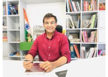 Reconnecting with Nature on World Environment Day A Sanatan Perspective by Dr Tejas Mojidra