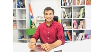 Reconnecting with Nature on World Environment Day A Sanatan Perspective by Dr Tejas Mojidra