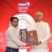 Rapid Organic Honoured with ‘Pride of Gujarat’ Award for Excellence in Organic Food and Farming