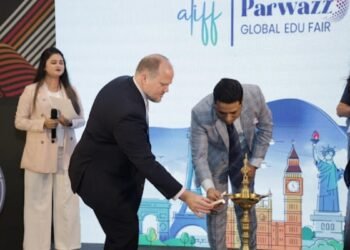 Transforming Futures: Aliff Parwazz 2025 Sets a New Benchmark in Global Education Outreach
