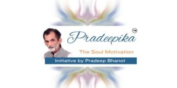 The Cosmic Voice Celebrates Major Milestone with Trademark Registration of Its Three Spiritual Brands