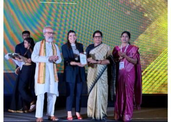 Summentor Pro Concludes 4th MSME & Startup Innovation Summit in Odisha Empowering Growth