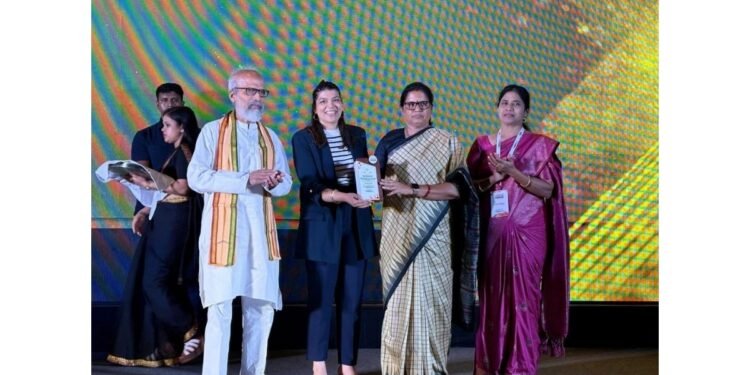 Summentor Pro Concludes 4th MSME & Startup Innovation Summit in Odisha Empowering Growth