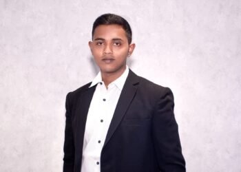 Dr. Dinesh Sankar – The Visionary Venture Capitalist Catalyzing India’s Startup Renaissance