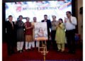 Book Launch of Maa: The Mother’s Journey by Varun Sethi Held at Emotionally Stirring Event
