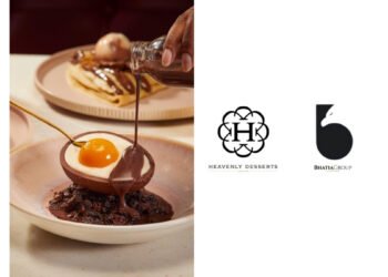 UK’s Award-Winning Heavenly Desserts Signs Pan-India Deal with Bhatia Group, Aiming for Rs 150 Cr Vision