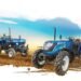 Sonalika Charges Ahead in FY’26 with Highest Ever May Overall Sales of 14,213 Tractors