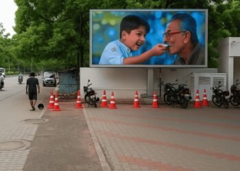 Aman Publicity Services, Powered by Nixxar Mediawale, Unveil Asset-Backed DOOH Investment Model, Vasai-Virar