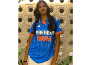 Zaina Goel: A Writer Who Writes With Her Soul