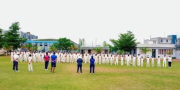 SBS Cricket Academy: Rajasthan’s Premier Cricket Academy Bringing Rural Talent to the International Stage