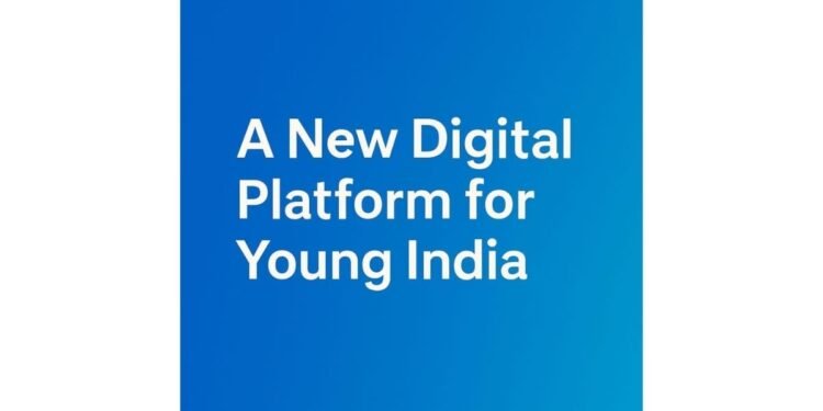 YuvaConnect: A Next-Gen Digital Platform Redefining User Engagement in India
