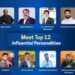 India’s Top 12 Influential Personalities of 2025: Shaping the Future with Vision & Impact!