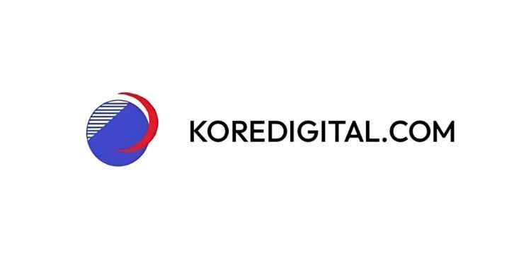 Kore Digital Posts 212% Jump in FY25 Income, Net Profit Up 176%