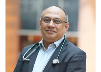 Dr. Rahul Bhargava Pioneers AI Revolution in Blood Cancer and Thalassemia Treatment in India
