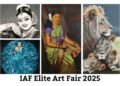 IAF Elite Art Fair 2025 Set to Redefine South India’s Art Landscape
