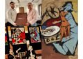 Mumbai Collector Abeer Vivek Abrol Acquires Significant M.F. Husain Painting at Pundole’s Auction